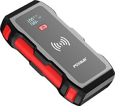 Портативное пусковое устройство Foxsur CAR9587R