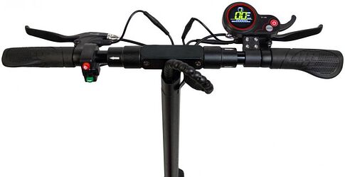 Электросамокат Kugoo Max Speed 11 Ah