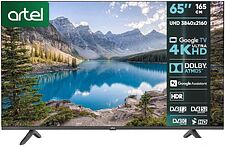 Телевизор Artel A65MQ9700