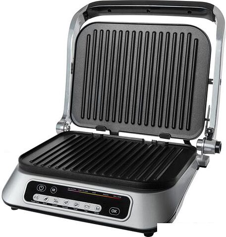 Электрогриль Sencor SBG 6031SS