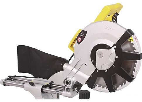 Дисковая пила Калибр Мастер ПТЭ-2100/305ПРм