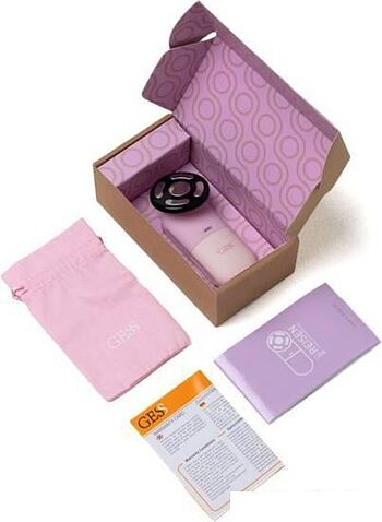 Массажер для лица Gess GESS-086