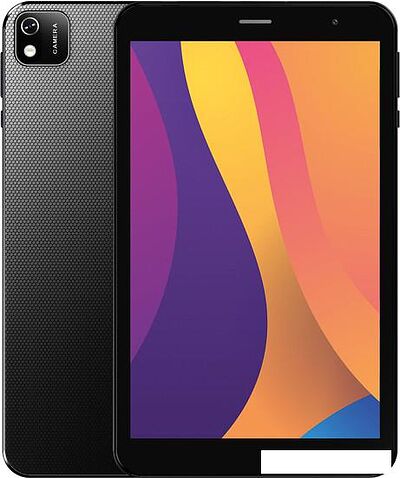 Планшет Digma Optima 8403D 4G (черный)