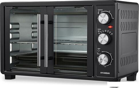 Мини-печь Hyundai MIO-HY083