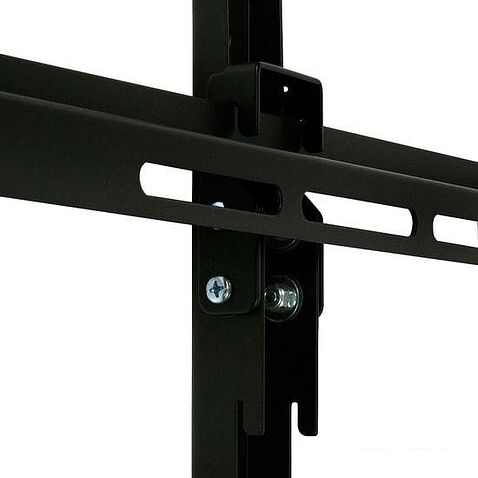 Кронштейн VLK TRENTO-42 (черный)