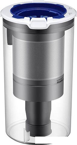 Пылесос Samsung VS15R8542T1/EV