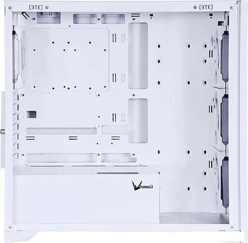 Корпус Formula TimberLine T0 (белый)