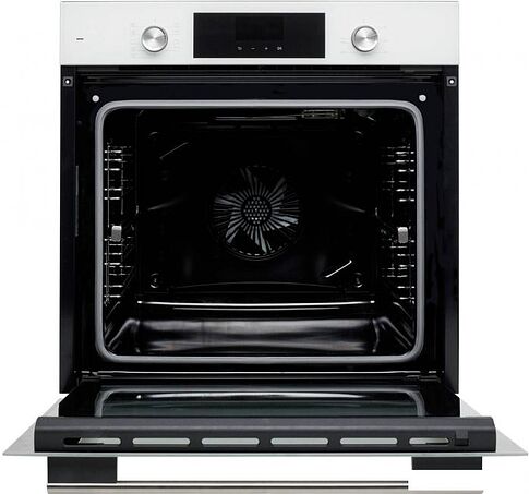 Электрический духовой шкаф Konigin Barberry 60 WH E9