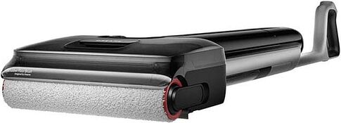 Вертикальный моющий пылесос Dreame G12S Pro Wet and Dry Vacuum HHR32A (евровилка, черный)