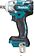 Ударный гайковерт Makita DTW285Z (без АКБ)
