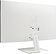 Монитор LG 24MP500-W