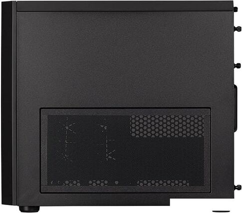 Корпус Corsair Crystal 280X (черный)