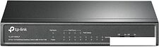 Коммутатор TP-Link TL-SF1008LP Коммутатор TP-Link TL-SF1008LP