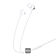 Наушники Baseus Encok CZ11 (белый)