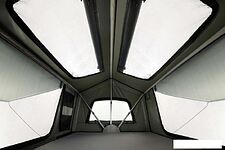 Автомобильная Thule Tepui Foothill (зеленый)