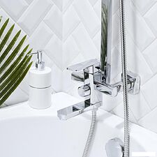 Душевая система  РМС SL144-009DK