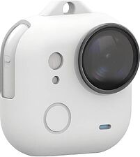 Чехол Zarrumi SC-I360GUW для Insta360 GO Ultra (белый)