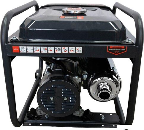 Бензиновый генератор Verton Power GG3900