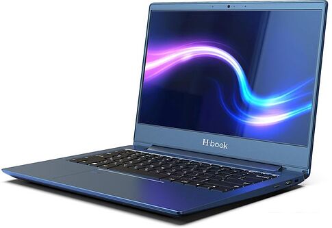Ноутбук Horizont H-book 14 МАК4 T72E4W