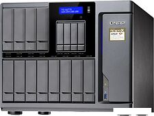 Сетевой накопитель QNAP TS-1677X-1700-64G Сетевой накопитель QNAP TS-1677X-1700-64G