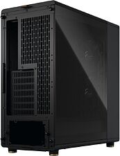 Корпус Fractal Design North Charcoal Black TG Dark FD-C-NOR1C-02 Корпус Fractal Design North Charcoal Black TG Dark FD-C-NOR1C-02