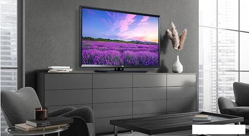 Телевизор LG 32LN661HBLA
