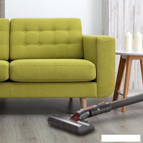 Пылесос Redmond RV-UR363