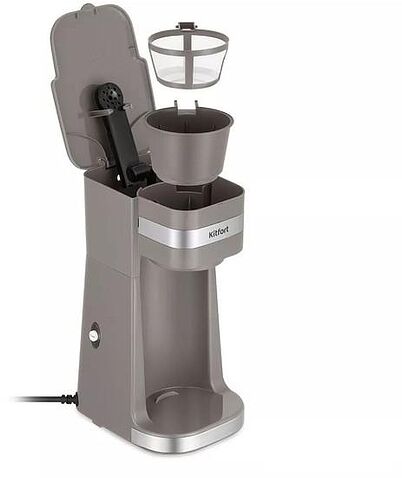 Капельная кофеварка Kitfort KT-7316