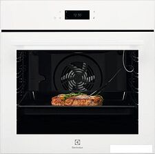 Электрический духовой шкаф Electrolux EOE8P39WV