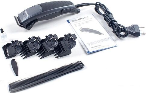 Машинка для стрижки Endever Sven-971