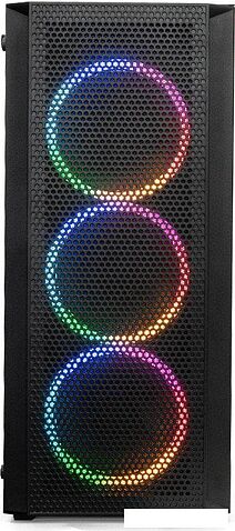 Корпус XASTRA A311 (черный)