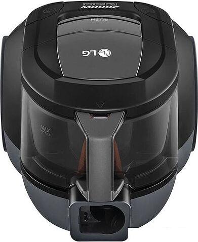 Пылесос LG VC5316NNTS