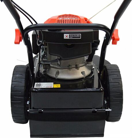 Газонокосилка Brait BLM2655S PRO