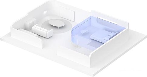 Очиститель воздуха Xiaomi Mi Smart Air Purifier 4 AC-M16-SC