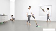 Пылесос Dyson V12 Detect Slim Absolute Пылесос Dyson V12 Detect Slim Absolute