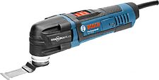 Мультифункциональная шлифмашина Bosch GOP 30-28 Professional 0601237001 (без кейса) Мультифункциональная шлифмашина Bosch GOP 30-28 Professional 0601237001 (без кейса)