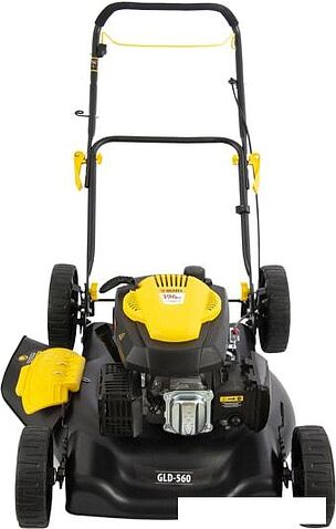 Газонокосилка Denzel GLD-560