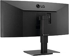 Монитор LG UltraWide 35BN77C-B