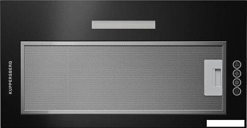 Кухонная вытяжка KUPPERSBERG Intouch 60 B