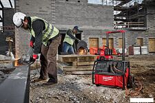 Аккумуляторный Milwaukee IRPSUOP2500 4933492133