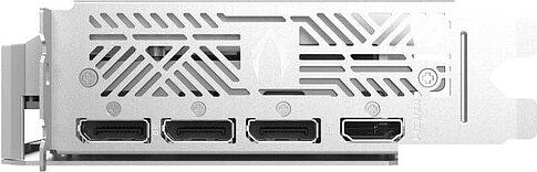 Видеокарта ZOTAC Gaming GeForce RTX 5050 Twin Edge OC White Edition ZT-B50500Q-10M