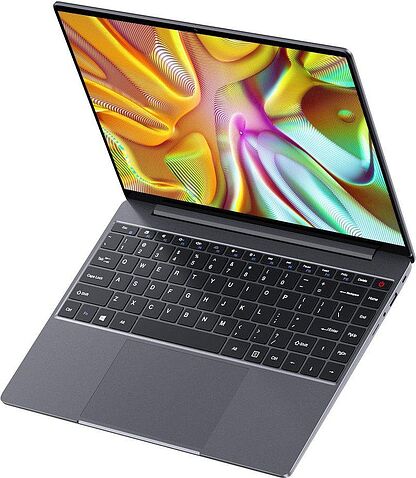 Ноутбук Chuwi CoreBook X CWI570-R5743016G512-MS