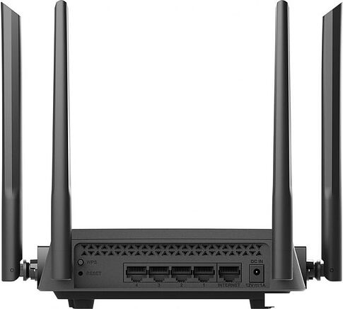 Wi-Fi роутер D-Link DIR-X1510/RU/R1A