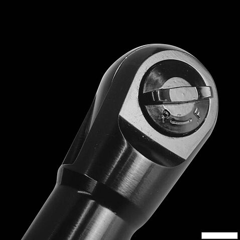 Пневматическая трещотка Berger Раум BG1441