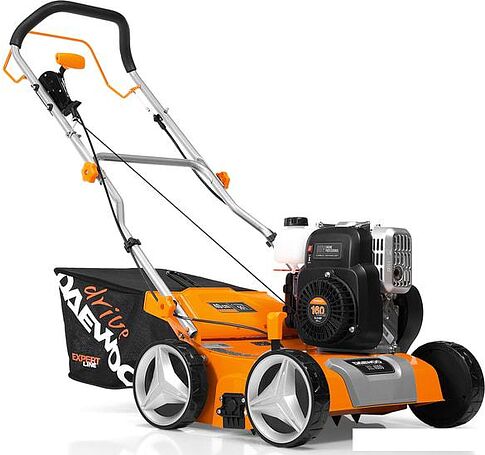 Скарификатор Daewoo Power DSC 4000