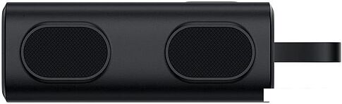 Автомобильный компрессор Baseus Mega EnergyPump Series Dual Cylinder Wireless Inflator