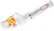 Погружной блендер CENTEK CT-1347 (белый)