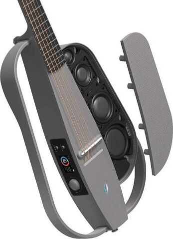 Электроакустическая гитара Enya NEXG SE/GR