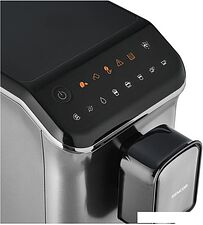 Кофемашина Sencor SES 8000