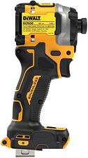 Шуруповерт DeWalt DCF850N-XJ (без АКБ)